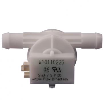 Whirlpool WFW9500TW02 Water Flow Meter - Genuine OEM