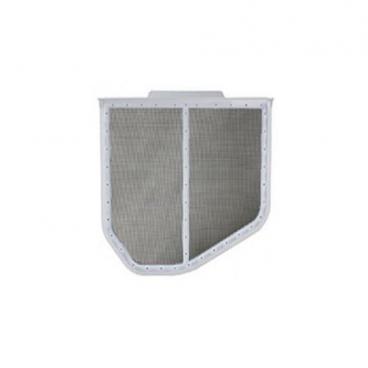 Whirlpool WGD5800BC0 Dryer Lint Filter/Screen - Genuine OEM