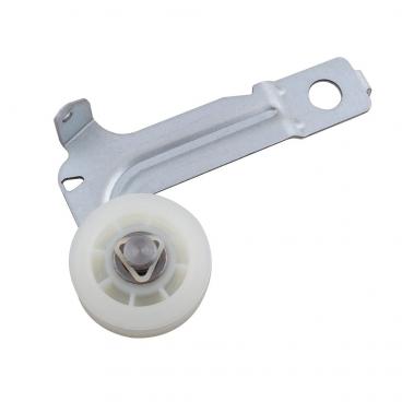 Whirlpool WGD7600XW1 Idler Pulley Assembly - Genuine OEM