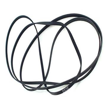 Whirlpool WGD8000BW0 Drum Belt - Genuine OEM