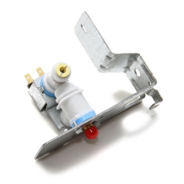 Whirlpool WGD9270XR0 Water Inlet Valve Assembly  - Genuine OEM