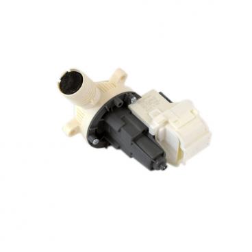 Whirlpool WGTLV27HW1 Drain Pump and Motor Genuine OEM