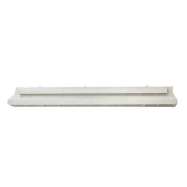 Whirlpool WMH1162XVD3 Grille Vent (White) - Genuine OEM