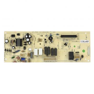 Whirlpool WMH32519CS1 Interface Control Board - Genuine OEM