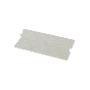 Whirlpool WMH76719CB1 Microwave Inlet Cover - Genuine OEM