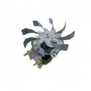 Whirlpool WMH76719CH1 Chamber Fan - Genuine OEM