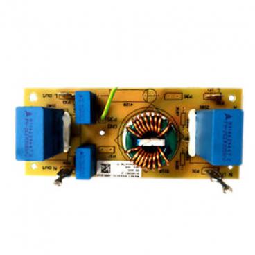 Whirlpool WOC75EC0HS02 Noise Filter Electronic Control Board - Genuine OEM