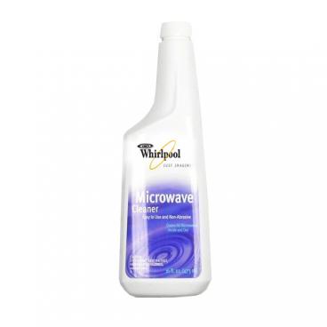 Whirlpool WOD93EC0AS00 All Purpose Appliance Cleaner - Genuine OEM