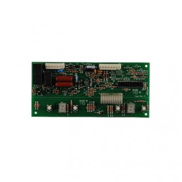 Whirlpool WRF532SNHZ02 Console Control Board - Genuine OEM