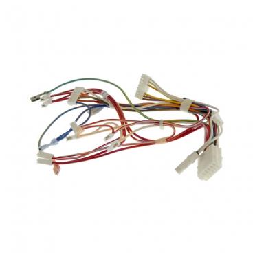 Whirlpool WRF535SWHV01 Wiring Harness (Controls) - Genuine OEM