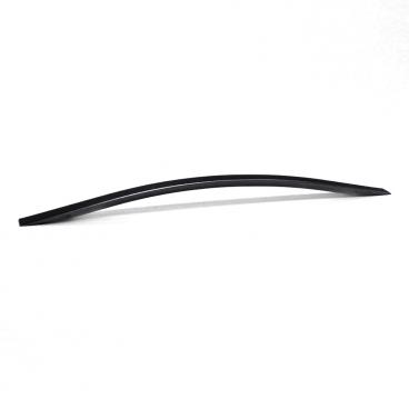 Whirlpool WRF540CWBM00 Lower Freezer Door Handle (Black) - Genuine OEM