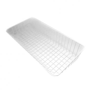 Whirlpool WRF540CWBM00 Lower Freezer Wire Basket - Genuine OEM