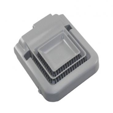 Whirlpool WRF560SEYB00 Air Tower (Frz) - Genuine OEM