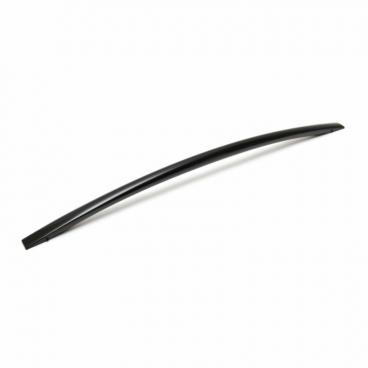 Whirlpool WRF560SEYB00 Door Handle Assembly (Black) - Genuine OEM