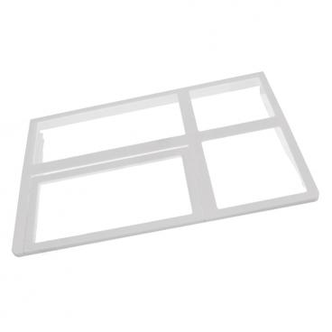 Whirlpool WRF560SEYM02 Refrigerator Cantilever Shelf - Genuine OEM