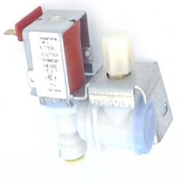 Whirlpool WRF560SMYB01 Water Inlet Valve - Genuine OEM