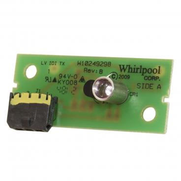 Whirlpool WRF736SDAM00 Ice Level Control Board (secondary) - Genuine OEM