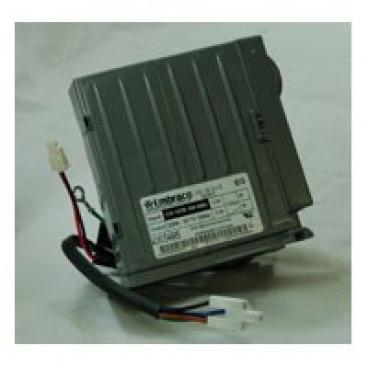 Whirlpool WRF757SDEM01 Inverter Box Assembly Genuine OEM