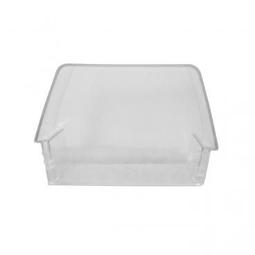 Whirlpool WRF757SDHV00 Door Shelf Bin (Clear) - Genuine OEM