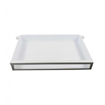 Whirlpool WRF954CIHW00 Freezer Bin - Genuine OEM