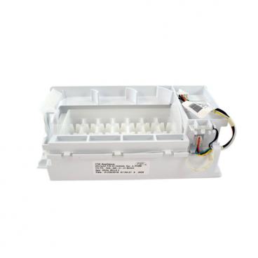 Whirlpool WRF954CIHZ01 Icemaker Assembly - Genuine OEM