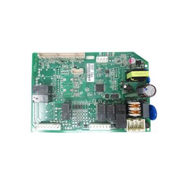 Whirlpool WRS321SDHW00 Electronic Control Board - Genuine OEM