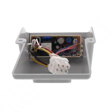 Whirlpool WRT519SZDW05 Control Box Assembly - Genuine OEM