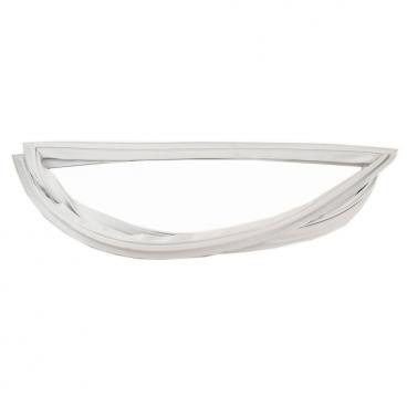 Whirlpool WRT519SZDW05 Magnetic Door Gasket (Frig, White) - Genuine OEM