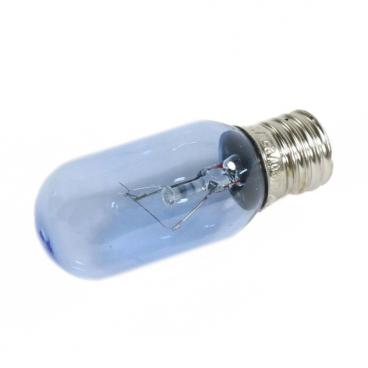 Whirlpool WRT771RWYB01 Refrigerator Light Bulb (Blue) - Genuine OEM