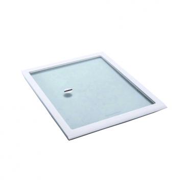 Whirlpool WSF26C2EXF01 Glass Shelf (Lower) - Genuine OEM