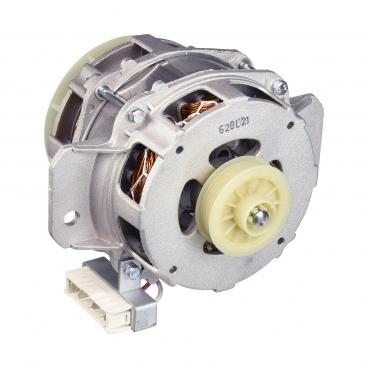 Whirlpool WTW4950XW0 Drive Motor & Pulley Genuine OEM