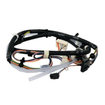 Whirlpool WTW5800BW0 Basket and Tub Wire Harness - Genuine OEM