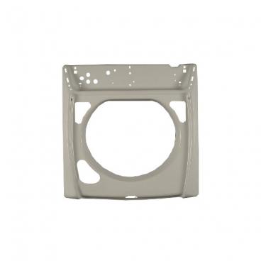 Whirlpool WTW6400SW0 Top Panel - Genuine OEM