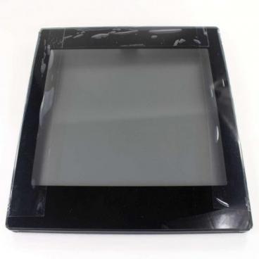 Whirlpool WTW7500GW0 Glass Lid (Black) - Genuine OEM