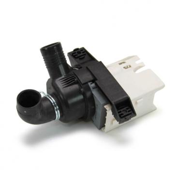 Whirlpool WTW8500BR0 Drain Pump - Genuine OEM