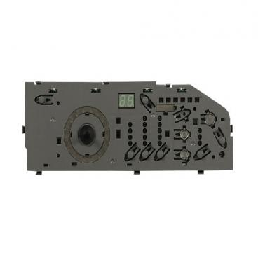 Whirlpool WTW8500BR0 User Interface - Genuine OEM