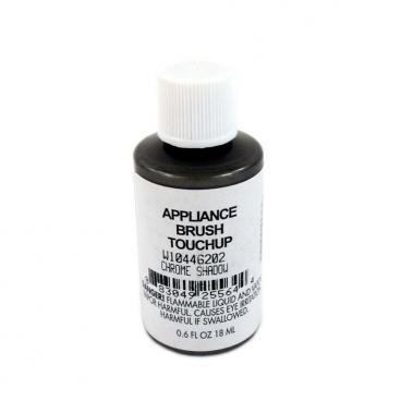 Whirlpool WTW8500DR2 Touch-up Paint (Chrome Shadow) - Genuine OEM