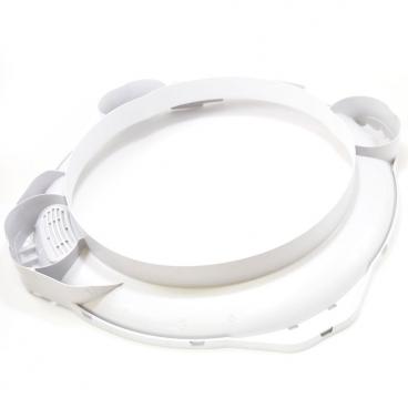 Whirlpool WTW8540BC0 Washer Tub Ring - Genuine OEM