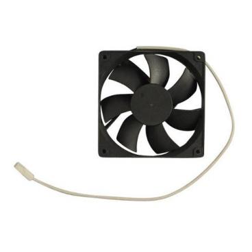 Whirlpool WUW55X15DS00 Condensor Fan - Genuine OEM