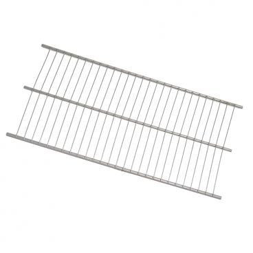 Whirlpool WZF34X18DW00 Freezer Wire Rack Shelf (Lower) - Genuine OEM