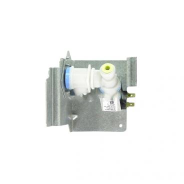 Whirlpool YWED6600VU0 Water Inlet Valve - Genuine OEM