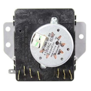 Whirlpool YWET4027EW1 Dryer Timer Unit Genuine OEM