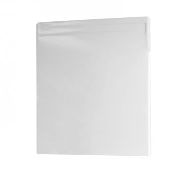 Whirlpool YWET4027EW1 Front Panel (White) - Genuine OEM