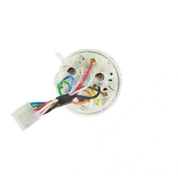 Whirlpool YWET4027EW1 Water Level Pressure Switch - Genuine OEM