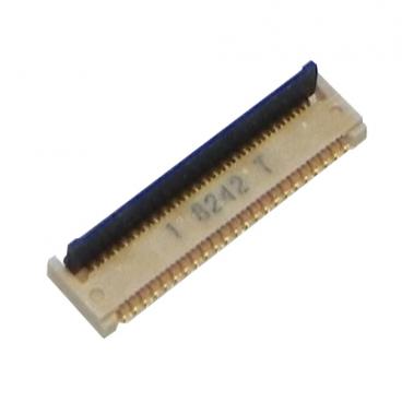 Samsung Part# 3708-002183 Connector (OEM)