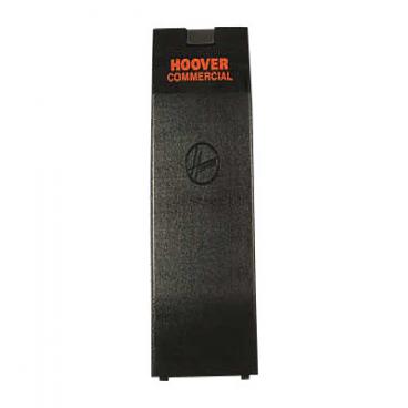 Hoover Part# 37257302 Bag Housing Door (OEM) Black