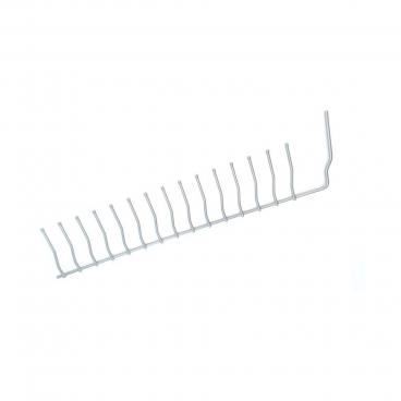 LG Part# 3750DD2003A Dishrack Tine Row (Lower) - Genuine OEM