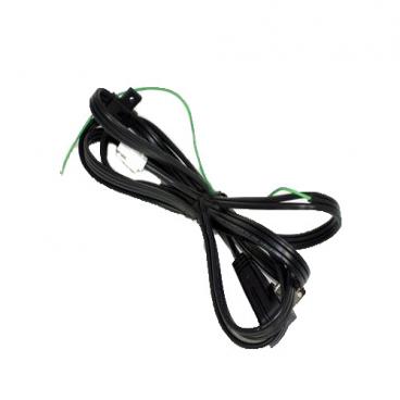 Samsung Part# 3903-000503 Power Cord (OEM) Cbf