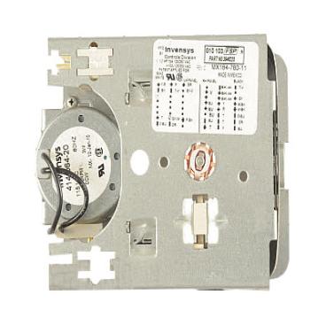 Whirlpool Part# 3946225 Timer (OEM) 60 Q8