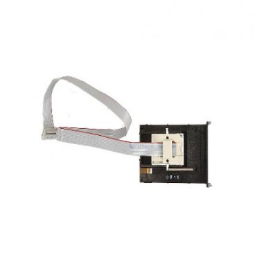 Whirlpool Part# 3949598 Card Reader (OEM)